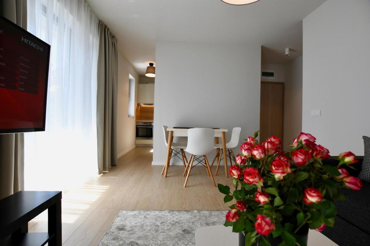Connect Living Apartments Σόφια Εξωτερικό φωτογραφία