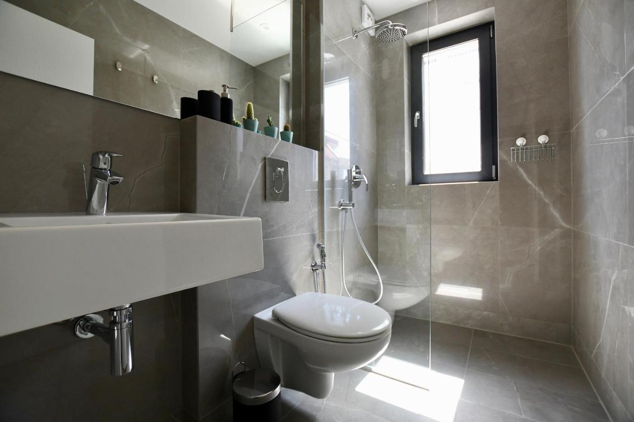 Connect Living Apartments Σόφια Εξωτερικό φωτογραφία