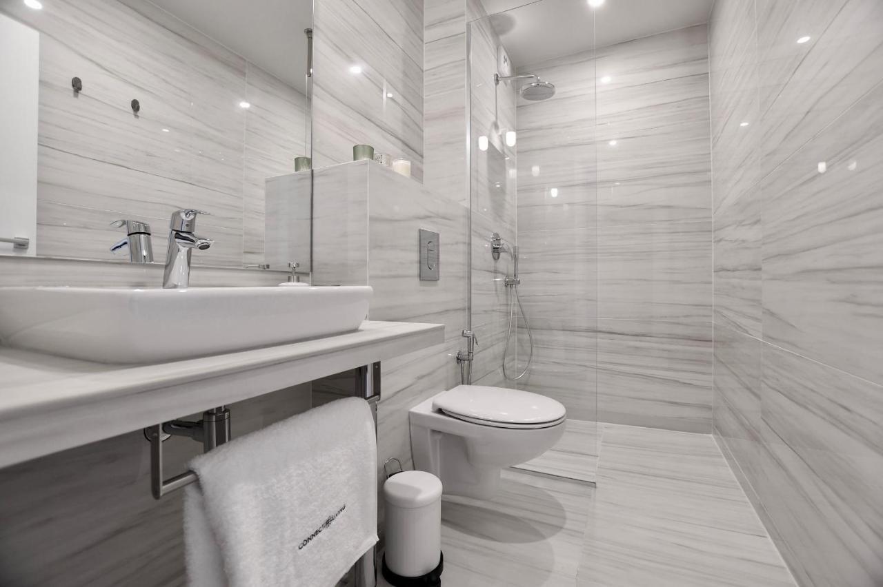 Connect Living Apartments Σόφια Εξωτερικό φωτογραφία