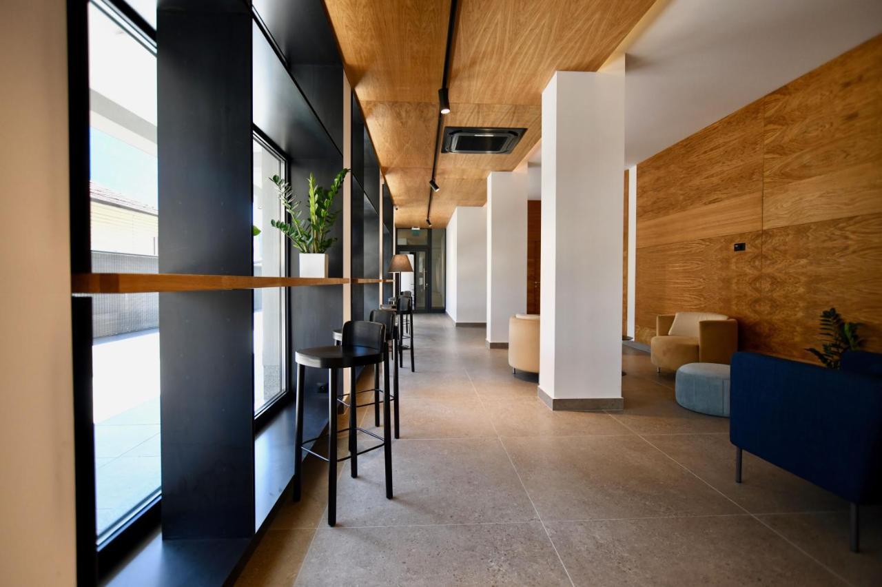 Connect Living Apartments Σόφια Εξωτερικό φωτογραφία