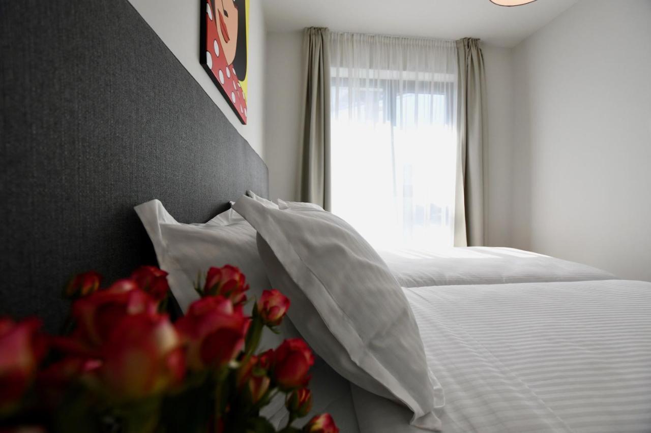 Connect Living Apartments Σόφια Εξωτερικό φωτογραφία