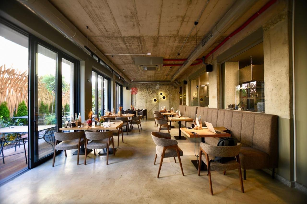 Connect Living Apartments Σόφια Εξωτερικό φωτογραφία
