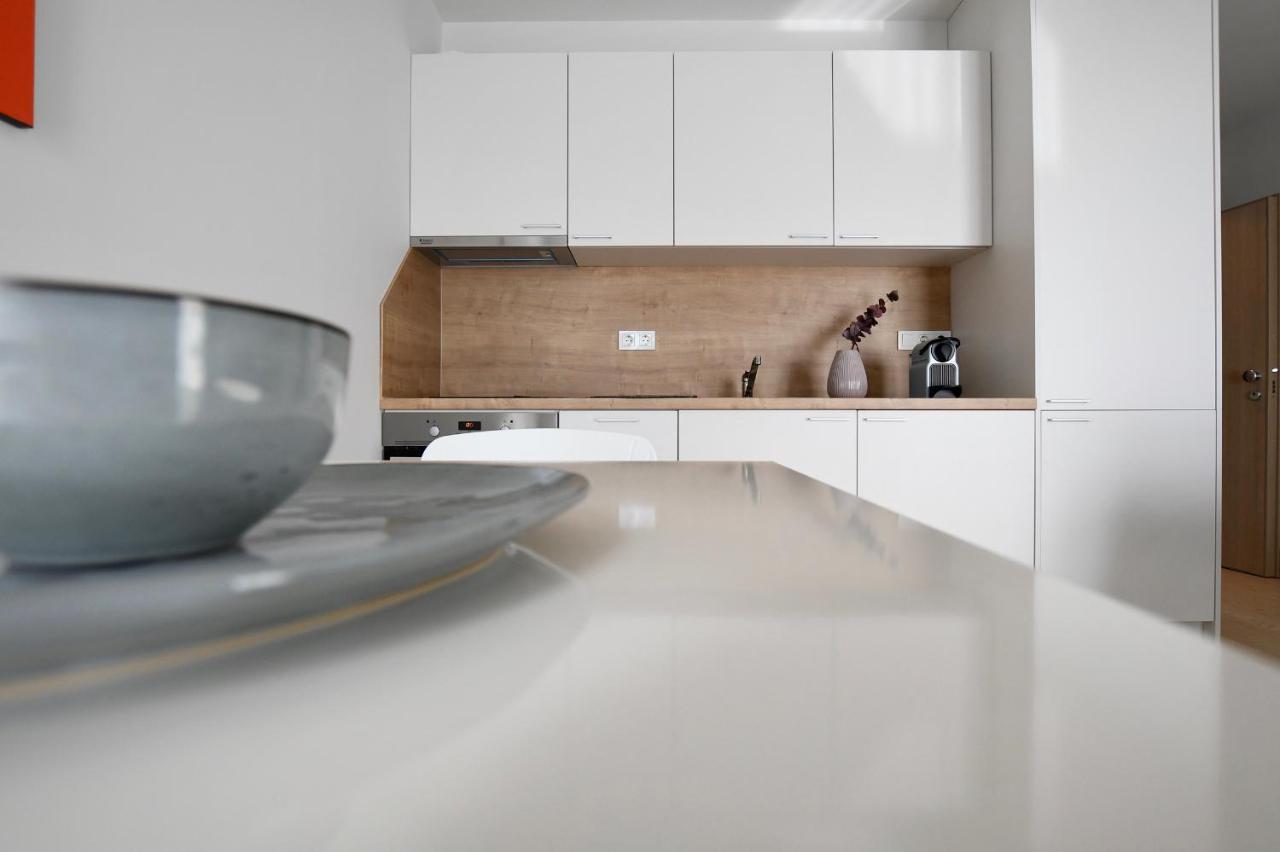 Connect Living Apartments Σόφια Εξωτερικό φωτογραφία