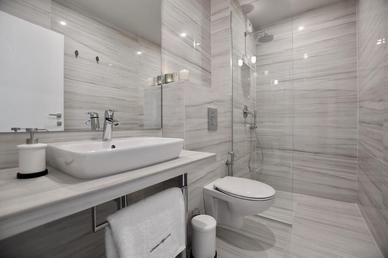 Connect Living Apartments Σόφια Εξωτερικό φωτογραφία