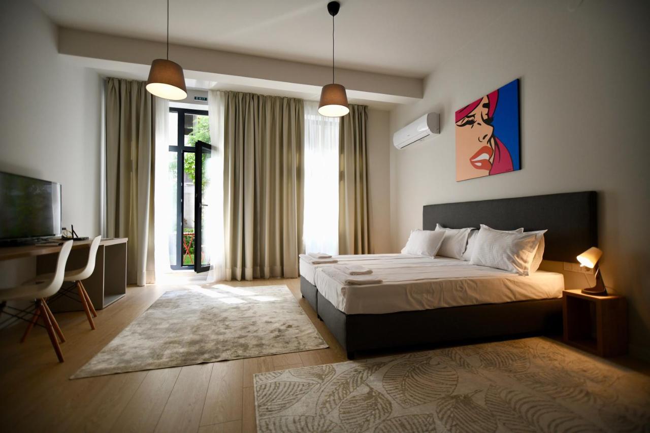 Connect Living Apartments Σόφια Εξωτερικό φωτογραφία