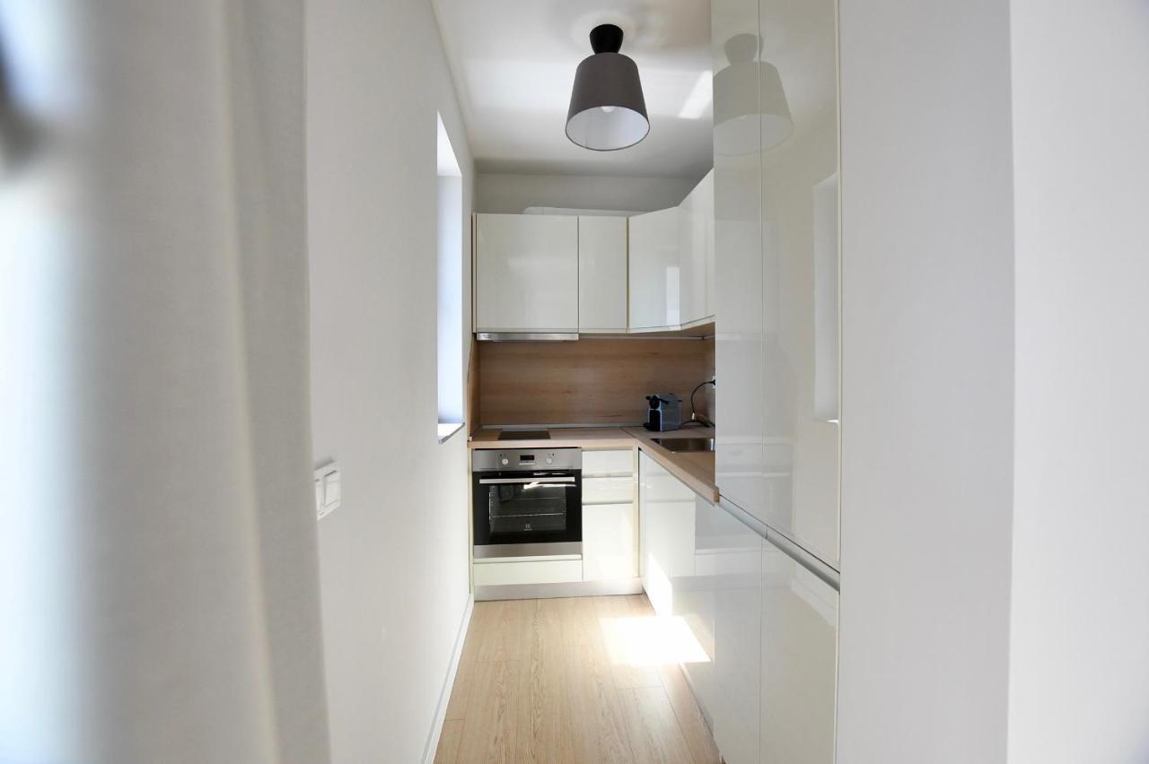 Connect Living Apartments Σόφια Εξωτερικό φωτογραφία