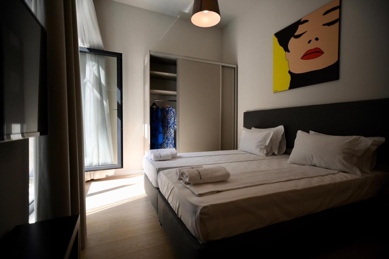 Connect Living Apartments Σόφια Εξωτερικό φωτογραφία
